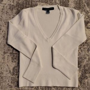 V-neck Sweater